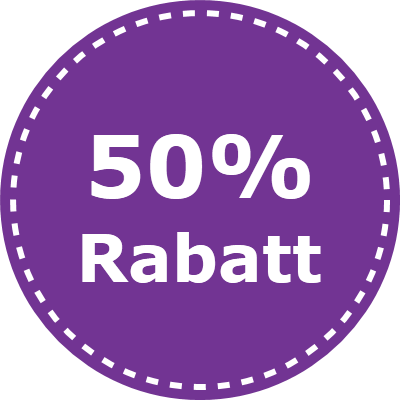 50%